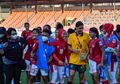 Cara Elegan Australia Hormati Indonesia di Piala Asia Wanita 2022