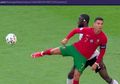 EURO 2020 - Cristiano Ronaldo yang Dipuji Penonton saat Tampak Bodoh