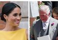 Dulu Terlibat Konflik dengan Pangeran Charles, Kini Meghan Markle Jadi Menantu Kesayangan, Ternyata Ini Penyebabnya