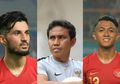 Link Live Streaming Indonesia Vs Thailand: Mengintip Sepak Terjang Thailand di Piala AFF