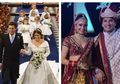 Prince Narula Asal India Menikah di Hari yang Sama dengan Putri Eugenie, Begini Kemeriahannya!