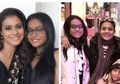 Putri Kajol Biasa Tampil Polos, Wajahnya Full Make Up Curi Perhatian