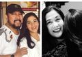 Lydia Kandou dan Mantan Suami Foto Bersama, Begini Ekspresi Bahagia Anak-anaknya!