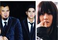 Ahmad Dhani Unggah Foto Kamar Mewah Al, Warganet Fokus ke Sosok Perempuan Cantik, Agnez Mo?