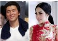 Syahrini dan Reino Barack Dikabarkan Sudah Pesan Baju Pengantin Usai Bertemu Desainer Ini