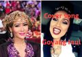 Penyanyi Asal Amerika Ini Nyanyikan Lagu Goyang Inul, Begini Gayanya