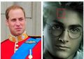 Pangeran William Pamerkan Bekas Luka Ala Penyihir 'Harry Potter', Karena Kecelakaan Ini!