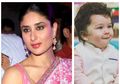 Kareena Kapoor Rayakan Festival Ganpati, Penampilan Anaknya Pakai Baju Khas India Jadi Sorotan