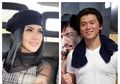 Hati Syahrini Panas Hadapi Kabar Pemberitaannya dengan Reino Barack, Begini Pengakuannya