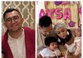 Berusaha Kuat Demi Anak Setelah Istri Meninggal, Begini Curhatan Pilu Artis Arya Bima