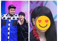 Dikenal Tomboy, Begini Perubahan Mita The Virgin Setelah Dirias Ivan Gunawan