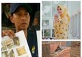 Viral Rumah Eko Purnomo Dikepung, Sosok Adiknya yang Berjuang di Medsos Disebut Mirip Cut Tari