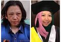 Dulu TKI Ini Disiksa Majikan Tersadis, Sekarang Jadi Cantik dan Lulus Sarjana Berpredikat Cum Laude