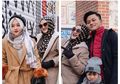 Putri Sule Beri Kejutan Ulang Tahun Untuk Ibunya, Rumah Lina yang Sederhana Jadi Sorotan