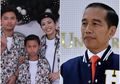 Wah, Jokowi Berikan Pesan Spesial untuk Anak Soimah! Ada Apa ya?