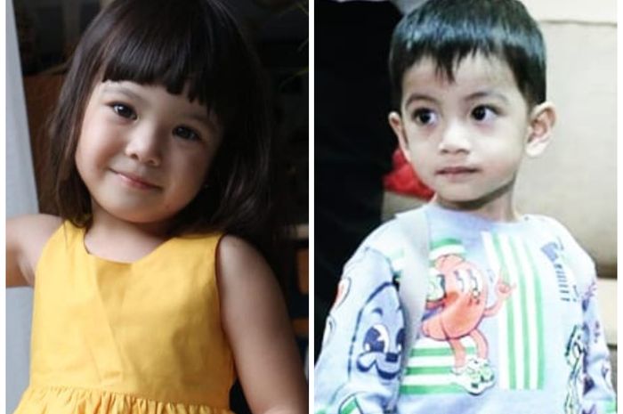 Viral Percakapan Gempi dan Jan Ethes di Twitter, Gibran Beri Reaksi Tak Terduga!