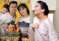 Tepis Gosip, Momen Ini Buktikan Hubungan Raffi dan Caca Tengker Baik-Baik Saja