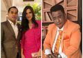 Bertemu Hotman Paris, Tingkah dan Ekspresi Nia Ramadhani Jadi Sorotan!