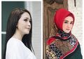 Pernah Jadi Orang Ketiga dalam Penikahannya, Diam-diam Maia Estianty Meminta Dul Banyak Mendoakan Mulan Jameela Saat Umrah Kemarin!