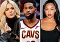 Tristan Thompson Terciduk Selingkuh, Ini 5 Fakta Drama Cinta Segitiganya dengan Khloe Kardashian dan Sahabat Kylie Jenner