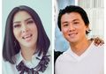 Reino Barack Mulai Buka Kedekatannya, Syahrini: Naif Bila Aku Tak Mencintaimu
