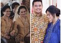 Intip 5 Gaya Kece Besan Jokowi yang Modis Bak Sosialita Berkelas!