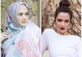 Temukan Foto Mulan Jameela di Klinik Kecantikan, Nia Ramadhani: Dagunya Berubah!