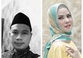 Dikabarkan Pisah Rumah, Nyatanya Vicky Prasetyo dan Angel Lelga Masih Unggah Foto Mesra