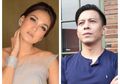 Kandas dengan Sophia Latjuba, Luna Maya: Ariel Sudah Punya Pacar Baru