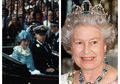 Pertama Kali Hadiri Ulang Tahun Ratu Elizabeth, Putri Diana Langgar Aturan Kerajaan dan Berujung Terjadinya Kerusuhan