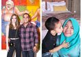 Selain Anak Nia Ramadhani, 5 Anak Artis ini Sangat Dekat dengan Pengasuhnya