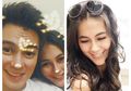 Potret Paula Verhoeven Model Cantik Pacar Baim Wong, Ternyata Suka Jajan di Pinggir Jalan!