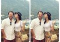 Raline Shah Ungkap Ingin Jatuh Cinta, Namun Ia Justru Berfoto dengan Pacar Orang Lain