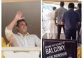 Salman Khan Sapa Penggemar Lewat Balkon Saat Lebaran, Ternyata Ini Keadaan Balkon yang Sebenarnya