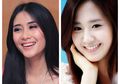 Artis Indonesia Ini Wajahnya Mirip Artis Korea, Mpok Atik Termasuk!
