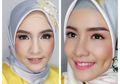 Seperti Apa Intan Nuraini Tanpa Riasan? Berikut Fotonya Saat Berlibur ke Danau Toba, Tak Disangka!