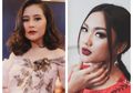 Sederet Aktris Tampil 'Wah' di Red Carpet IMAA 2018, Nomor 2 Cantik Pakai Tiara!