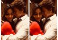 Shah Rukh Khan Ungkap Rasa Cintanya ke Katrina Kaif, Warganet Baper