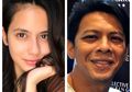 Pevita Pearce Diduga Beri Ucapan Ulang Tahun Untuk Ariel NOAH, Ternyata Untuk Sosok yang Lebih Spesial!