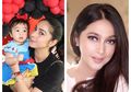 Jadi Ibu Rumah Tangga, Potret Nabila Syakieb Sekarang yang Memukau