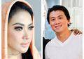 Reino Barack Puji Syahrini Muslimah yang Baik, Begini Cantiknya Inces Hadiri Pengajian Bersama Rekan Artis
