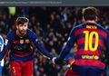 Konspirasi Barca-Pique Tendang Messi, Financial Fair Play Cuma Kedok