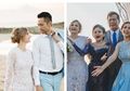 Cantiknya Olga, Kakak Ipar Jessica Iskandar yang Curi Perhatian