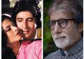 Artis Bollywood Selingkuhan Amitabh Bachchan Selalu Gagal Bercinta, Melajang Sampai Tua