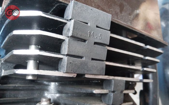 Awas Jangan Asal Copot Karet Di Blok Mesin Karena Fatal Banget Akibatnya Motorplus Online Com
