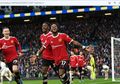 Man United Menang Lawan Leeds, Eks Liverpool: Selebrasinya Sudah Kayak Juara