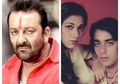 Sanjay Dutt si Raja Playboy, Kencani 308 Perempuan! Ini Deretan Mantannya