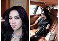 Syahrini Diduga Pakai Tas Palsu, Sang Adik Geram dan Beri Buktinya!