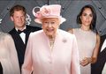 Setelah Ratu Elizabeth II, Inilah Daftar Urutan Kekayaan Anggota Kerajaan Inggris dari yang Tertinggi hingga yang Terendah