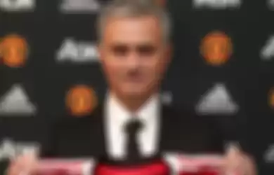 Jose Mourinho